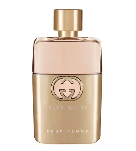 gucci guilty femme.